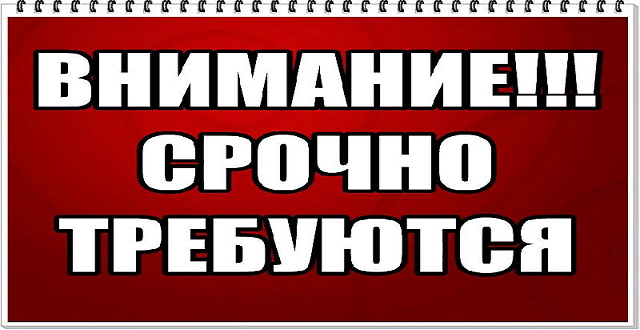 Набор персонала.